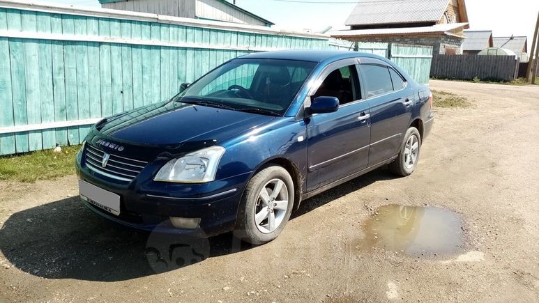  Toyota Premio 2002 , 415000 , 