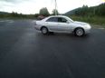  Toyota Mark II 2001 , 340000 , 