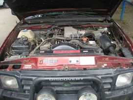 SUV   Land Rover Discovery 1993 , 180000 , 