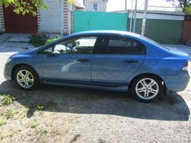 Honda Civic 2006 , 440000 ,  