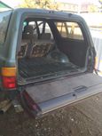 SUV   Toyota Hilux Surf 1990 , 275000 , 