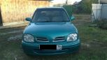  Nissan March 1998 , 90000 , 