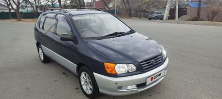  Toyota Ipsum 1997