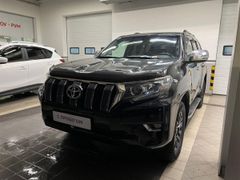 SUV или внедорожник Toyota Land Cruiser Prado 2018 года, 5389000 рублей, Москва