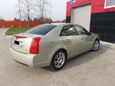  Cadillac BLS 2007 , 550000 , 