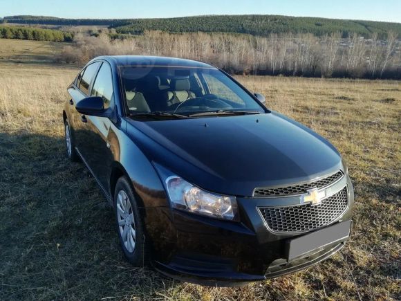  Chevrolet Cruze 2011 , 415000 , 