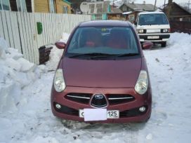  Subaru R2 2005 , 180000 , 