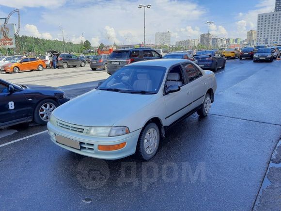  Toyota Carina 1994 , 95000 , 