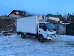 Фургон рефрижератор Isuzu Elf 2003 года, 1390000 рублей, Иркутск