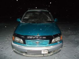    Toyota Ipsum 1996 , 240000 , 