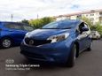  Nissan Note 2016 , 525000 , 