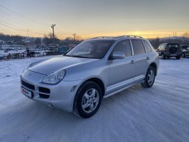 SUV   Porsche Cayenne 2006 , 559000 , 