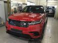 SUV   Land Rover Range Rover Velar 2018 , 4300000 , 