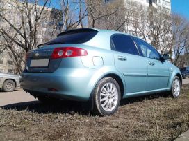  Chevrolet Lacetti 2004 , 270000 , 