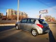  Nissan Tiida 2011 , 585000 , 