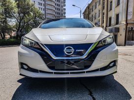 Nissan Leaf 2019 , 2444000 , 