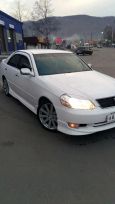  Toyota Mark II 2001 , 410000 , 