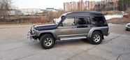 SUV   Nissan Safari 1991 , 950000 , 