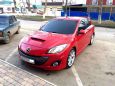  Mazda Mazda3 MPS 2009 , 600000 , 