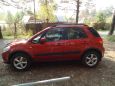  Suzuki SX4 2007 , 400000 , 