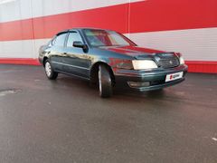 Седан Toyota Camry 1996 года, 409000 рублей, Барнаул