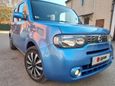  Nissan Cube 2014 , 575000 , 