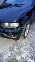 SUV   BMW X5 2001 , 370000 , 