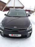  Kia Rio 2018 , 900000 , 