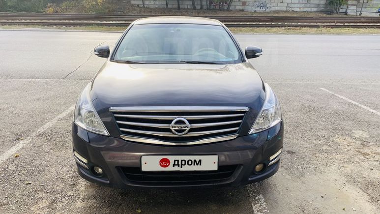  Nissan Teana 2011 , 520000 , 