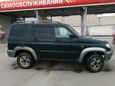 SUV     2008 , 185000 , 