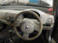  Nissan March 2003 , 165000 , 