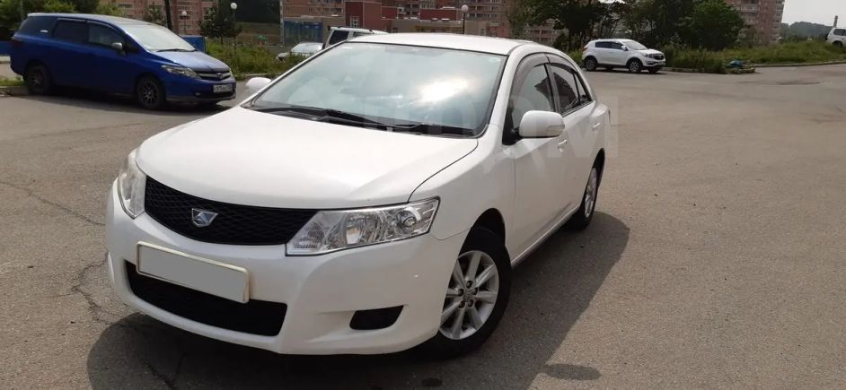  Toyota Allion 2009 , 620000 , 