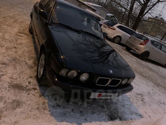  BMW 5-Series 1993 , 185000 , -