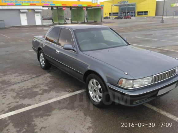  Toyota Cresta 1989 , 160000 , 