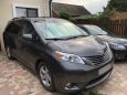    Toyota Sienna 2011 , 1490000 , 