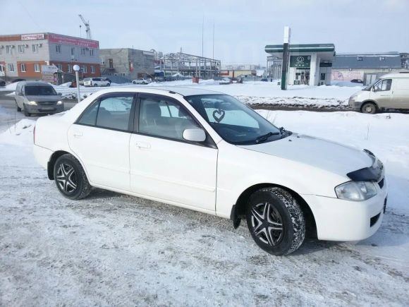  Mazda Familia 2000 , 175000 , 