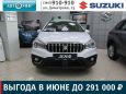 SUV   Suzuki SX4 2018 , 1195950 , 