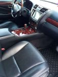  Lexus LS460 2008 , 1600000 , 