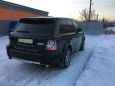 SUV   Land Rover Range Rover Sport 2011 , 1950000 , 