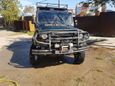 SUV     2005 , 250000 , 