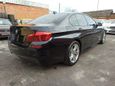  BMW 5-Series 2014 , 1400000 , 