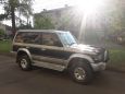 SUV   Mitsubishi Pajero 1996 , 400000 , 