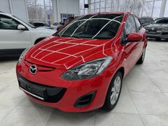 Хэтчбек Mazda Mazda2 2012 года, 999000 рублей, Тольятти