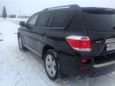 SUV   Toyota Highlander 2012 , 1990000 , 