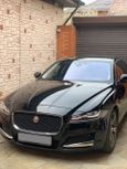  Jaguar XF 2016 , 1900000 , 