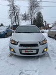  Chevrolet Aveo 2013 , 395000 , 