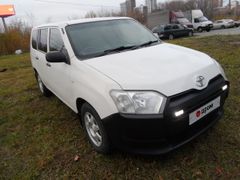 Универсал Toyota Succeed 2015 года, 888000 рублей, Екатеринбург