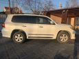 SUV   Toyota Land Cruiser 2014 , 2900000 , 