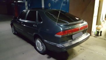  Saab 900 1995 , 95000 , 