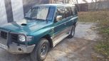 SUV   Mitsubishi Pajero 1998 , 200000 , 